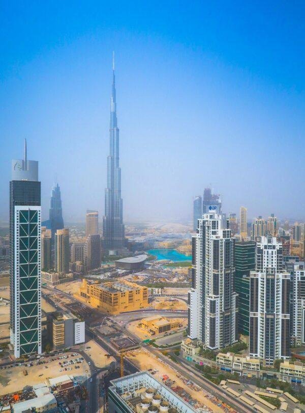 dubai-city-skyline-burj-khalifa