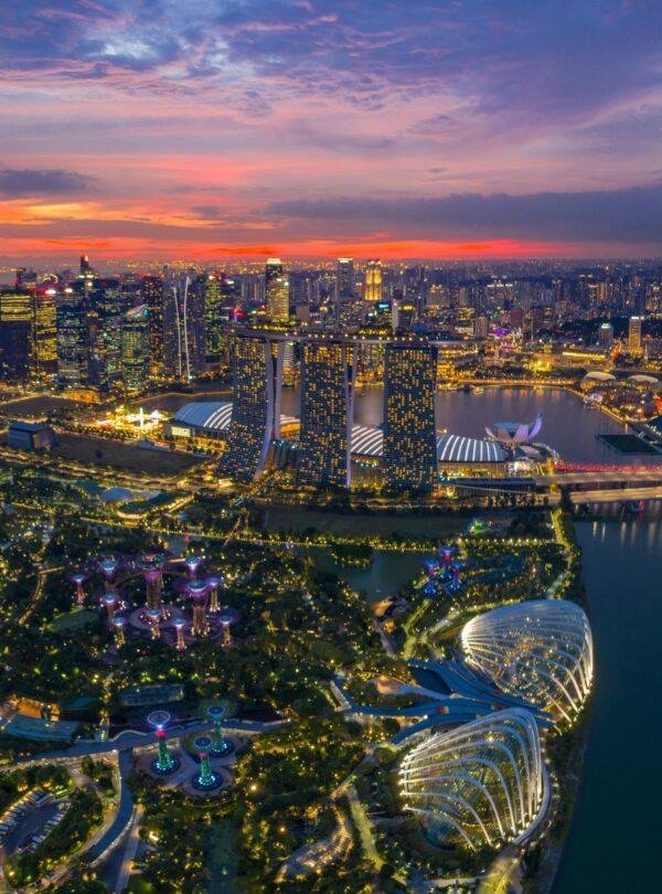 singapore-holiday-packages