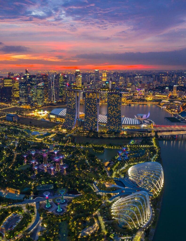 singapore-holiday-packages